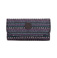 Billetera Money Land Kipling - Stripy Dots